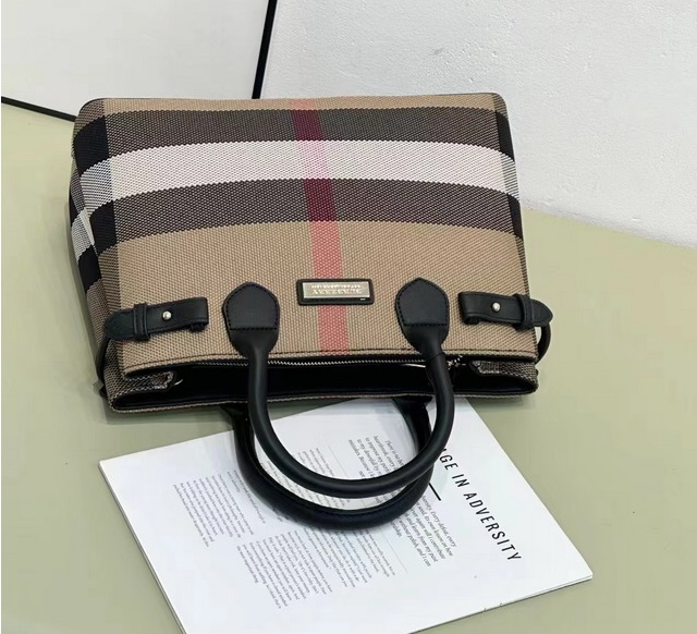 Burberry Handbags 016